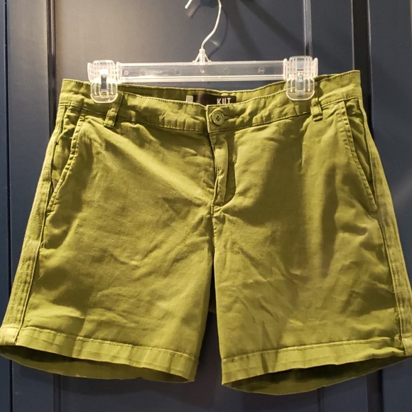 Kut from the Kloth Pants - Kut from the Kloth Shorts